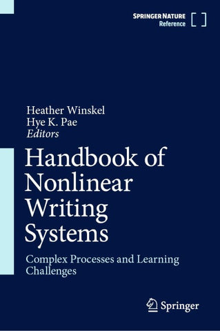 Handbook of Nonlinear Writing Systems