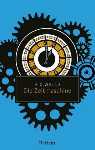 Die Zeitmaschine