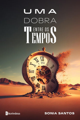 UMA DOBRA ENTRE OS TEMPOS