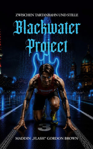 Blackwater Project