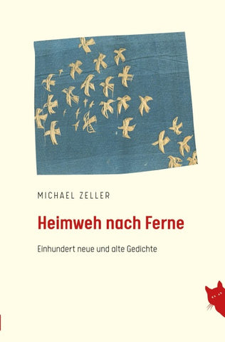 Heimweh nach Ferne