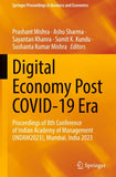 Digital Economy Post COVID-19 Era