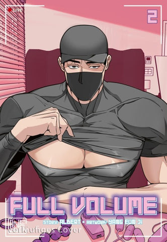 Full Volume 2