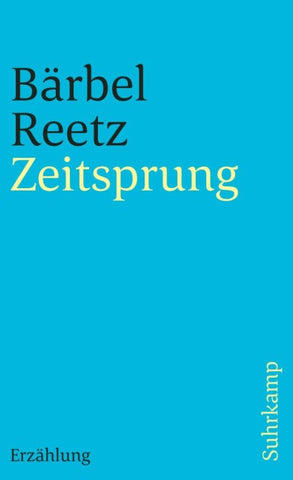 Zeitsprung