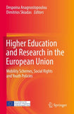 Higher Education and Research in the European Union
