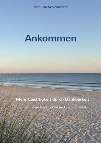 Ankommen