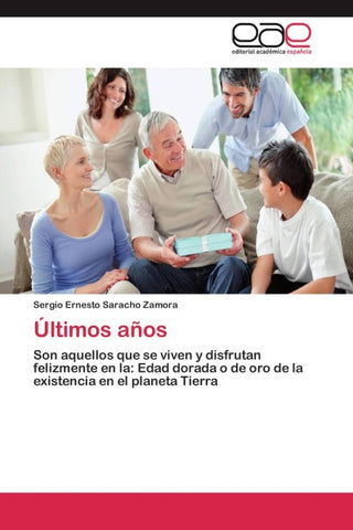 Últimos años