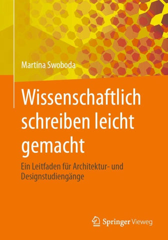 Wissenschaftlich schreiben leicht gemacht