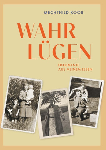 Wahrlügen
