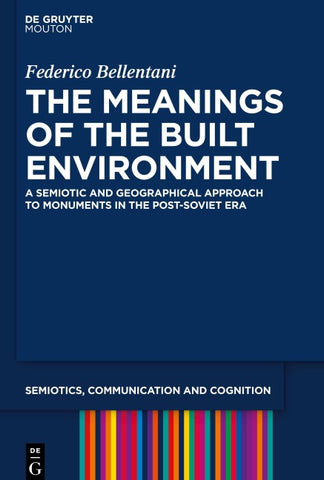The Meanings of the Built Environment