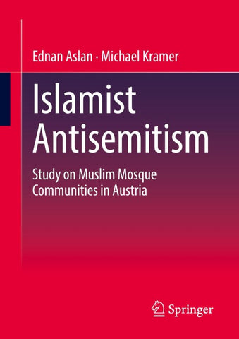 Islamist Antisemitism