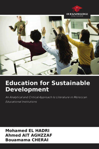 Education for Sustainable Development