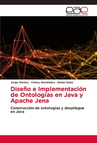 Diseño e Implementación de Ontologías en Java y Apache Jena