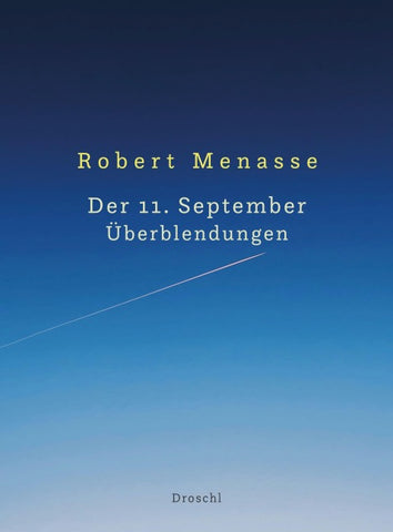 Der 11. September. Überblendungen