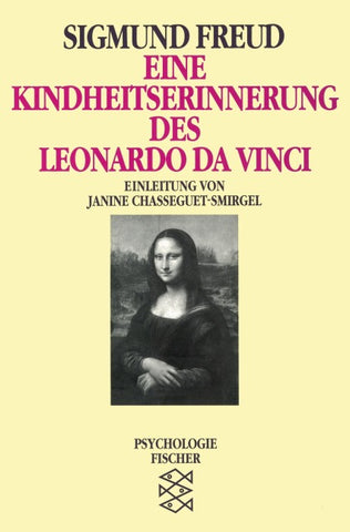 Eine Kindheitserinnerung des Leonardo da Vinci