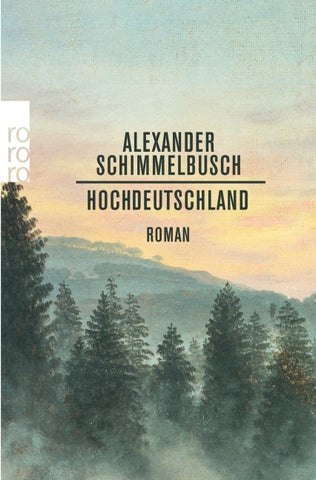 Hochdeutschland