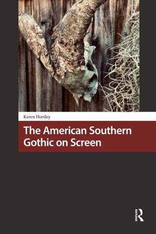 American Southern Gothic on Screen