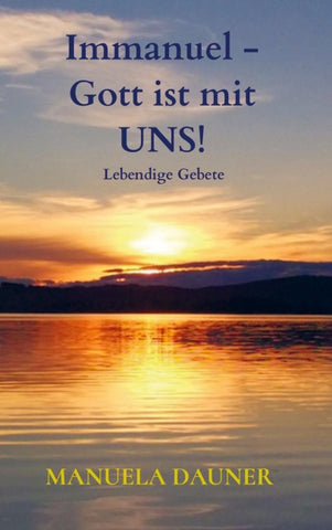 Immanuel - Gott ist mit UNS!