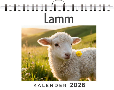 Lamm