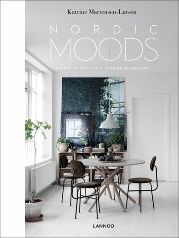 Nordic Moods (EN)