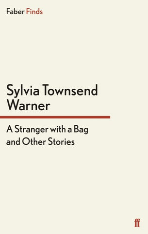 A Stranger With a Bag