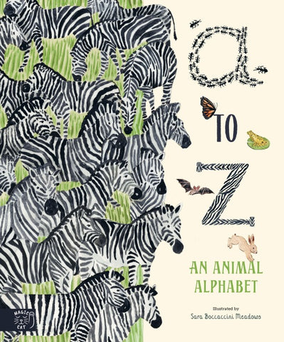 A to Z
