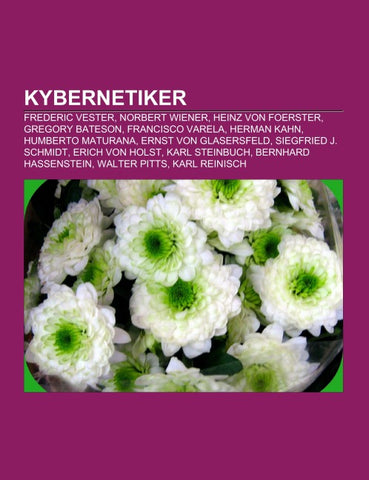 Kybernetiker