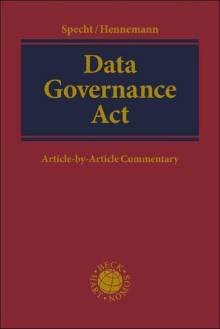 Data Governance Act