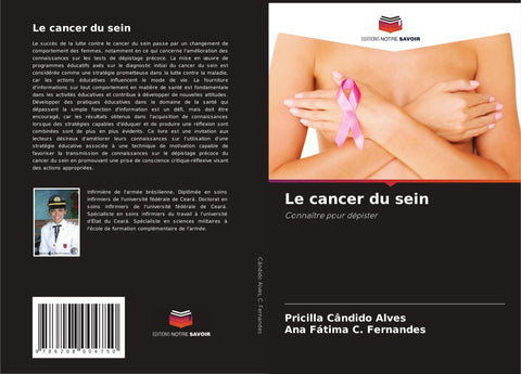 Le cancer du sein