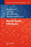 Mental Health Informatics