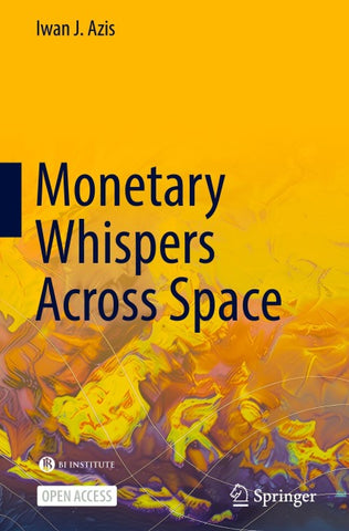 Monetary Whispers Across Space