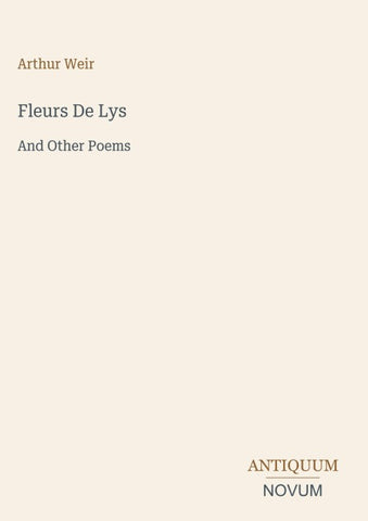 Fleurs De Lys