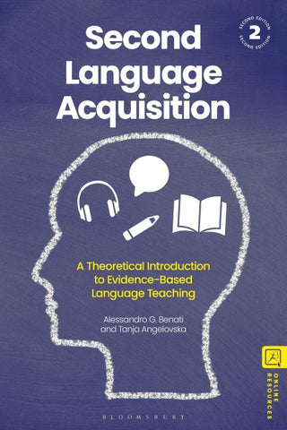 Second Language Acquisition