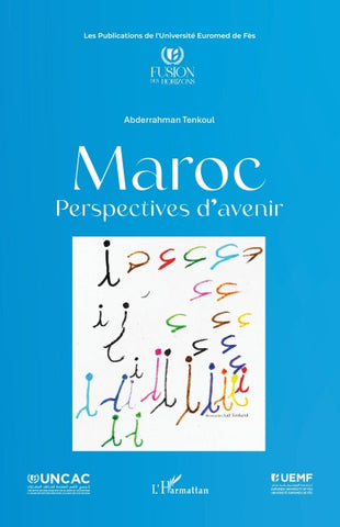 Maroc - Perspectives d'avenir