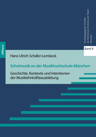 Schulmusik an der Musikhochschule München
