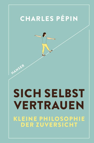 Sich selbst vertrauen