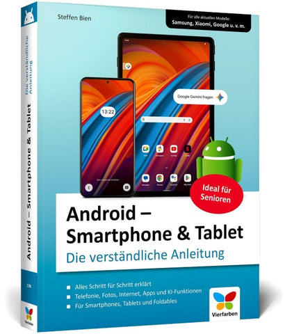 Android – Smartphone & Tablet