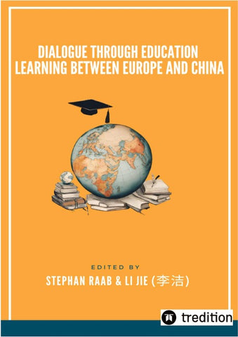 Dialogue through Education Learning between Europe and China