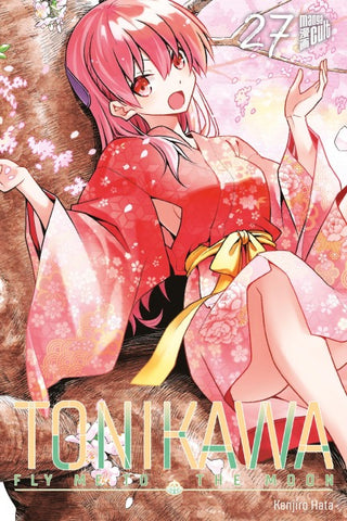 TONIKAWA – Fly me to the Moon 27