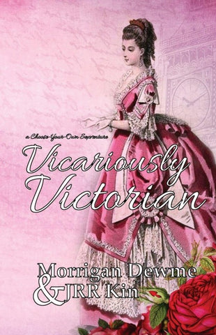 Vicariously Victorian
