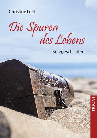 Die Spuren des Lebens