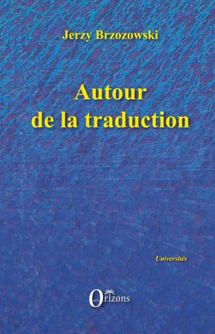 Autour de la traduction