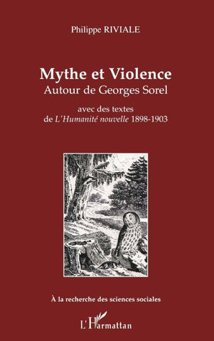Mythe et Violence