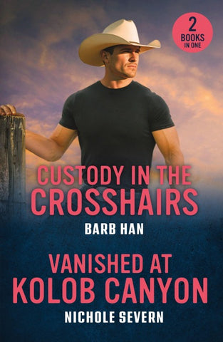 CUSTODY IN CROSSHAIRS VANIS PB
