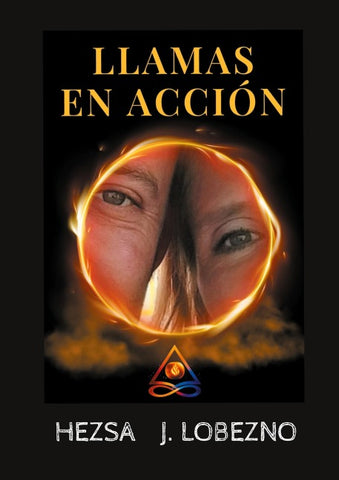 Llamas en acción