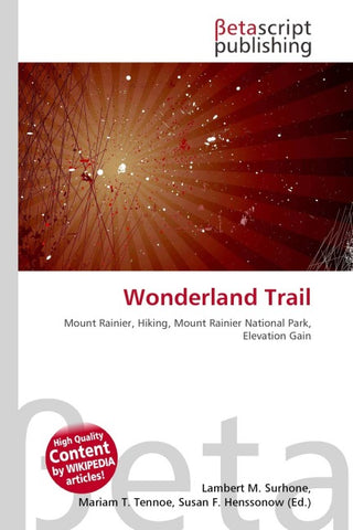 Wonderland Trail