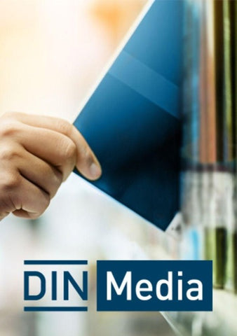 DIN-Taschenbuch 74