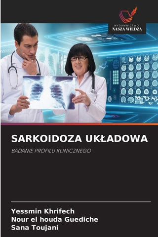 SARKOIDOZA UK¿ADOWA