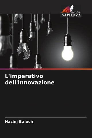 L'imperativo dell'innovazione