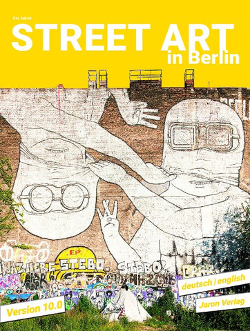 Street Art in Berlin